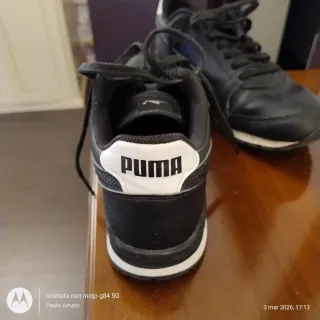 Scarpe da ginnastica Puma taglia 44