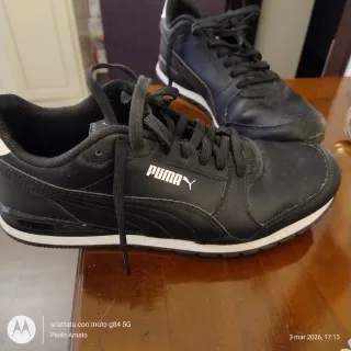 Scarpe da ginnastica Puma taglia 44