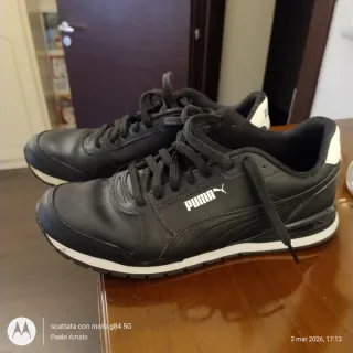 Scarpe da ginnastica Puma taglia 44