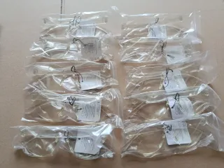 Gafas de sol estilo wayfarer