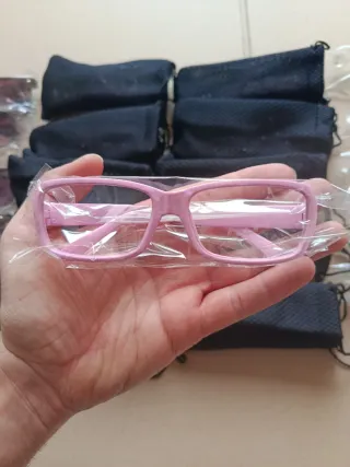 Gafas de sol estilo wayfarer