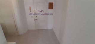 Piso en alquiler en San Juan Bautista en Madrid