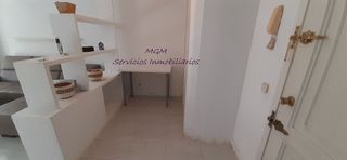 Piso en alquiler en San Juan Bautista en Madrid