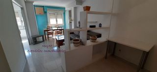 Piso en alquiler en San Juan Bautista en Madrid