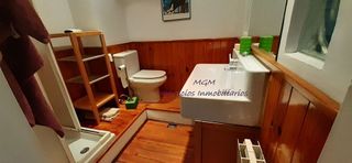 Piso en alquiler en San Juan Bautista en Madrid