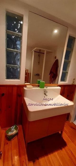 Piso en alquiler en San Juan Bautista en Madrid