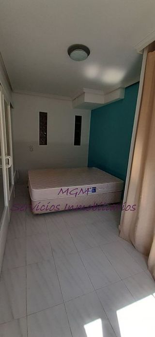 Piso en alquiler en San Juan Bautista en Madrid