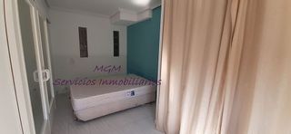 Piso en alquiler en San Juan Bautista en Madrid