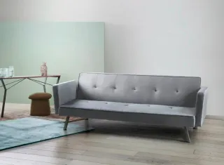 Sofá Cama AVELI Gris