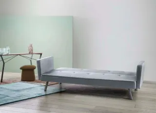 Sofá Cama AVELI Gris