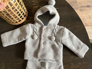 Conjuntos bebé 3 meses