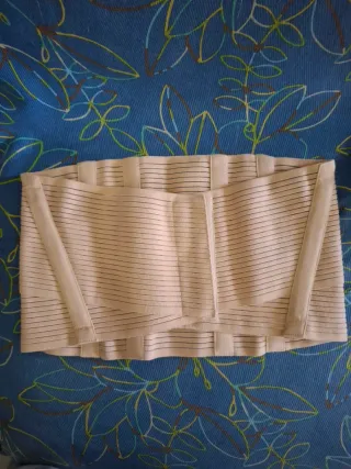 Corsetto Lombosacrale Misura 8/100