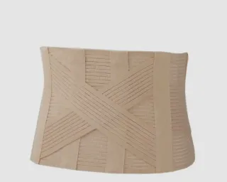 Corsetto Lombosacrale Misura 8/100