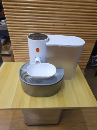 Bebedero automático para gatos 3.5L