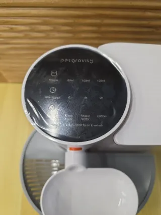 Bebedero automático para gatos 3.5L