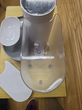 Bebedero automático para gatos 3.5L