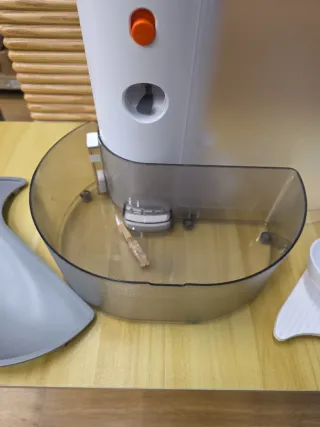 Bebedero automático para gatos 3.5L