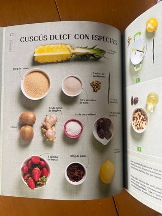 Escuela de cocina vegetariana