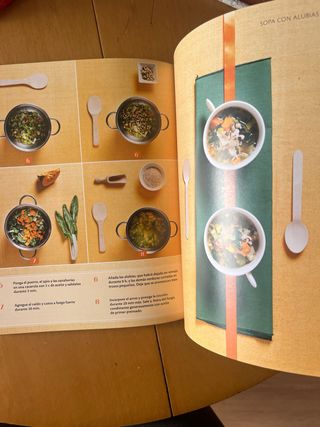 Escuela de cocina vegetariana