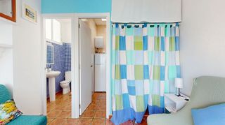 Ático en alquiler en Santa Catalina - Canteras en Palmas de Gran Canaria(Las)