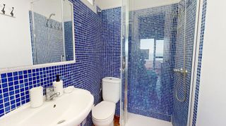 Ático en alquiler en Santa Catalina - Canteras en Palmas de Gran Canaria(Las)