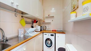 Ático en alquiler en Santa Catalina - Canteras en Palmas de Gran Canaria(Las)