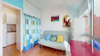 Ático en alquiler en Santa Catalina - Canteras en Palmas de Gran Canaria(Las)