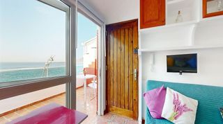 Ático en alquiler en Santa Catalina - Canteras en Palmas de Gran Canaria(Las)