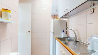 Ático en alquiler en Santa Catalina - Canteras en Palmas de Gran Canaria(Las)