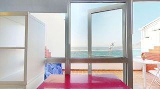 Ático en alquiler en Santa Catalina - Canteras en Palmas de Gran Canaria(Las)