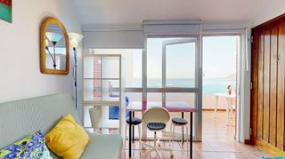 Ático en alquiler en Santa Catalina - Canteras en Palmas de Gran Canaria(Las)