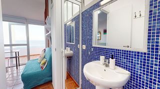 Ático en alquiler en Santa Catalina - Canteras en Palmas de Gran Canaria(Las)