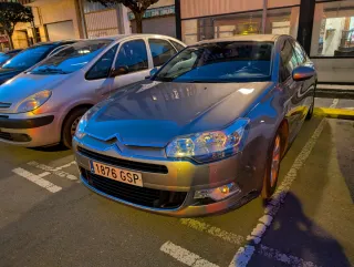 Citroen C5 2010