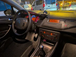 Citroen C5 2010