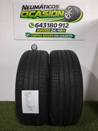 205 55 16 94V DUNLOP SPORT ALL SEASONS
