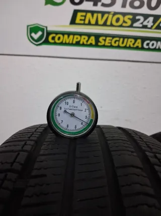 205 55 16 94V DUNLOP SPORT ALL SEASONS