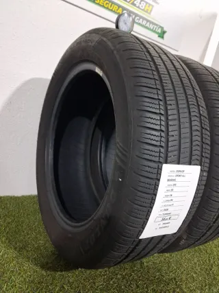 205 55 16 94V DUNLOP SPORT ALL SEASONS