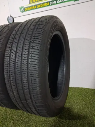 205 55 16 94V DUNLOP SPORT ALL SEASONS