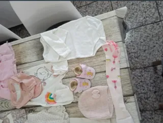 Ropa para muñeca de 63 cm