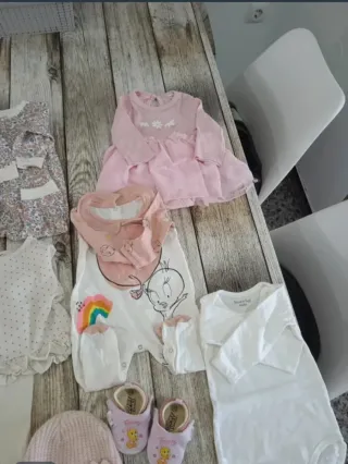 Ropa para muñeca de 63 cm