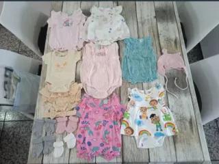 Ropa para muñeca de 63 cm