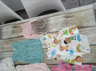 Ropa para muñeca de 63 cm