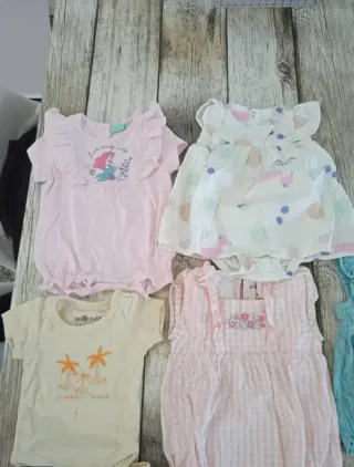 Ropa para muñeca de 63 cm