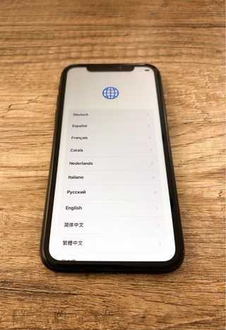 iPhone XR 128Gb + Scatola + Accessori