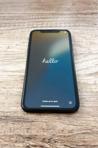 iPhone XR 128Gb + Scatola + Accessori