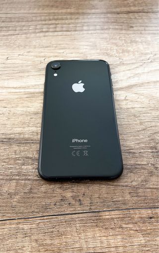 iPhone XR 128Gb + Scatola + Accessori