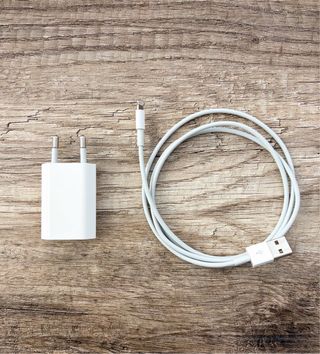 iPhone XR 128Gb + Scatola + Accessori