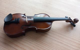Violín Stentor Student II 3/4
