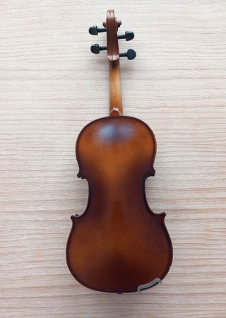 Violín Stentor Student II 3/4