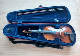 Violín Stentor Student II 3/4